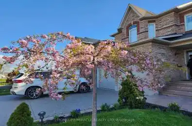 89 Pertosa Drive Brampton Ontario L6X 4W7