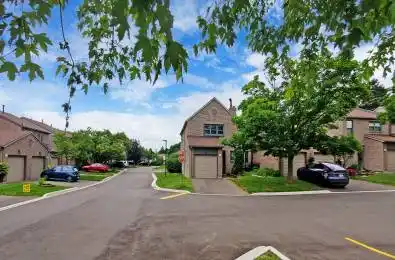 4111 Arbour Green Drive Unit# 42 Mississauga Ontario L5L 2Z2