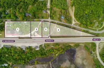 2266 Hwy 11 Highway Gravenhurst Ontario P0E 1G0