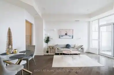 23 Glebe Road Unit# 918 Toronto C03 Ontario M5P 0A1