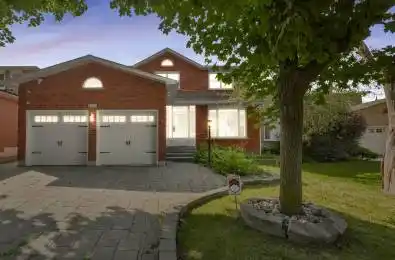 2035 Jacamar Court Mississauga Ontario L5L 3P7