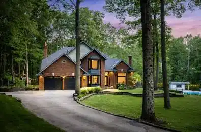 18 Mills Circle Springwater Ontario L0L 1X0