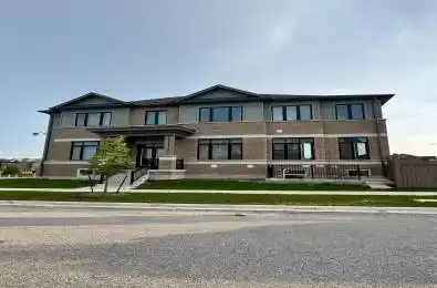 24 Madawaska Road Caledon Ontario L7C 4J5