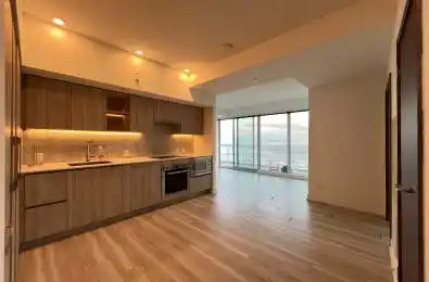 19 Bathurst Street Unit# 3811 Toronto C01 Ontario M5V 0N1