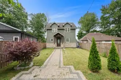 1114 Ramara Road 47 Road Ramara Ontario L0K 1B0