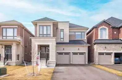 1218 Plymouth Drive Oshawa Ontario L1L 0T4