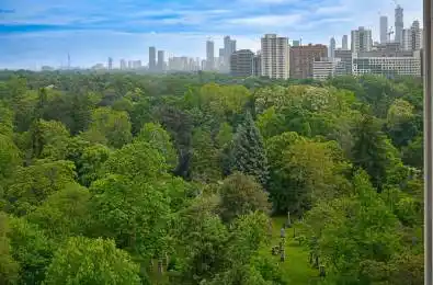 35 Merton Street Unit# 1605 Toronto C10 Ontario M4S 3G4