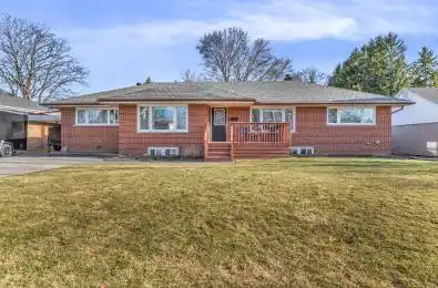 3 Frederick Avenue Clarington Ontario L1C 2B8