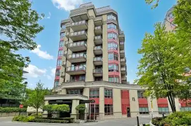 23 Rean Drive Unit# 701 Toronto C15 Ontario M2K 0A5