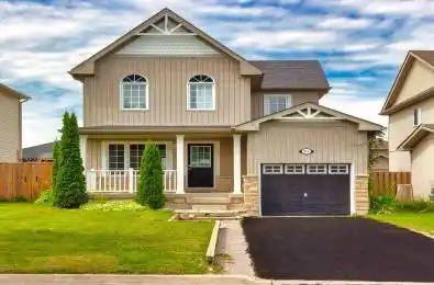 415 Orvis Crescent Shelburne Ontario L0N 1S2