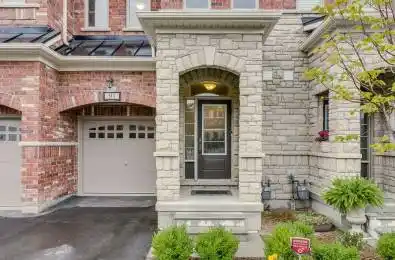 1331 Major Mackenzie Drive Unit# 91 Vaughan Ontario L6A 4W4