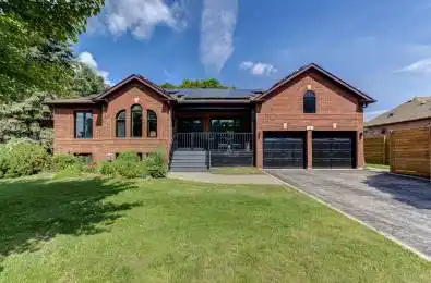 141 WASAGA SANDS Drive Wasaga Beach Ontario L9Z 1H9