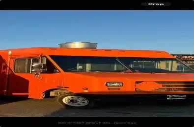 510 Yonge Street Unit# Truck Toronto C01 Ontario M4Y 1X9