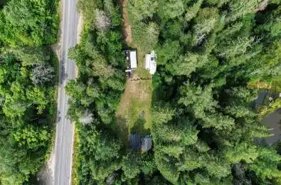 580 ECHO RIDGE Road Kearney Ontario P0A 1M0