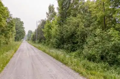 PL18 Frizell Road Drummond/North Elmsley Ontario K7H 3C7