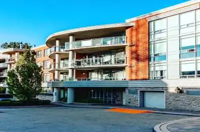 125 Wilson Street Unit# 310 Hamilton Ontario L9G 0B3