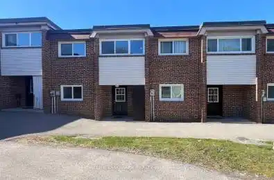 69 Godstone Road Unit# 121 Toronto C15 Ontario M2J 3C8