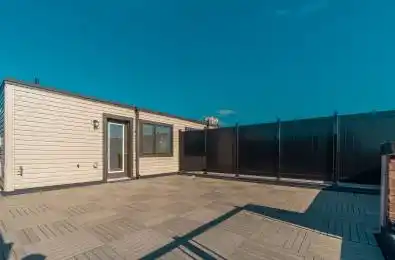 26 Humberwood Boulevard Unit# 2 Toronto W10 Ontario M9W 6X7