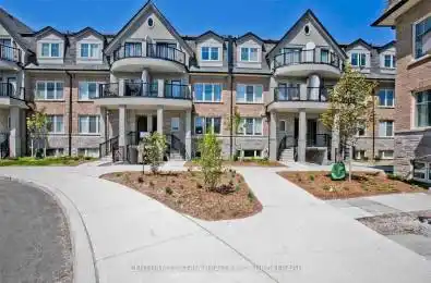 13 Eaton Park Lane Unit# 17 Toronto E05 Ontario M1W 0A5