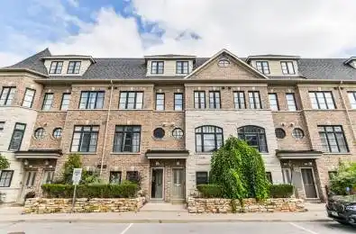 91 Ruby Lang Lane Toronto W06 Ontario M8Z 0B8