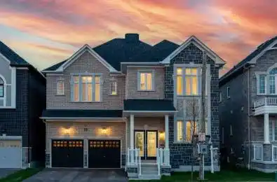 19 Creedon Crescent Ajax Ontario L1T 4P7