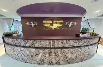 10376 Yonge Street Unit# 208 - ROOM 1 Richmond Hill Ontario L4C 3B8