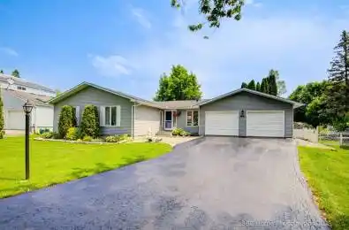 50 Turtle Path N/A Ramara Ontario L0K 1B0