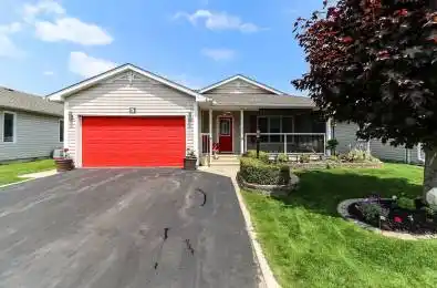 7 Kentucky Avenue Wasaga Beach Ontario L9Z 3A8