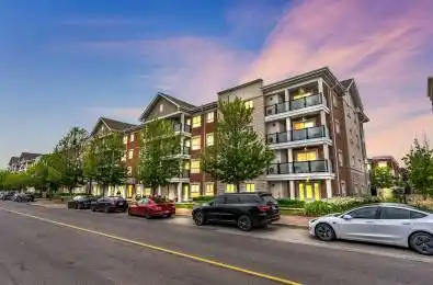 60 Baycliffe Crescent Unit# 104 Brampton Ontario L7A 0Z4