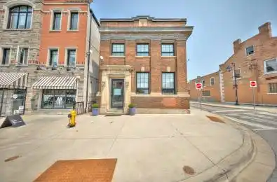 2 Front Street Thorold Ontario L2V 1X4