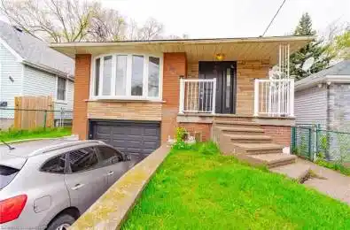 574 Upper Sherman Avenue Hamilton Ontario L8V 3M1