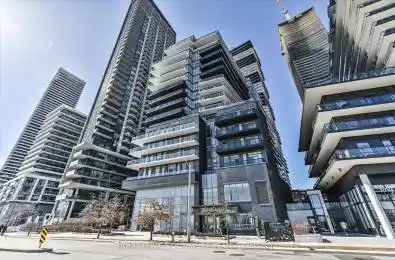 110 Marine Parade Drive Unit# 205 Toronto W06 Ontario M8V 0A3