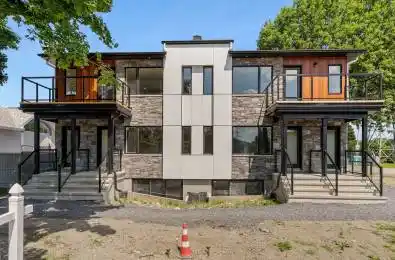 77 Granton Avenue Unit# A Meadowlands - Crestview and Area Ontario K2G