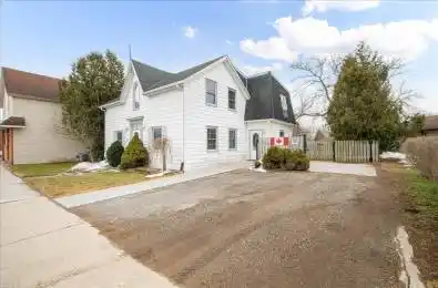 258 Main Street Southwest Middlesex Ontario N0L 1M0