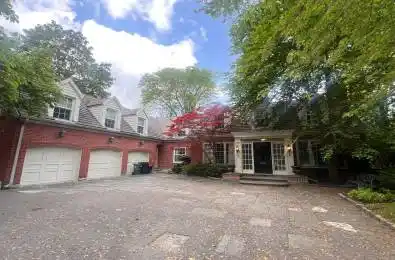 18 Old Colony Road Toronto C12 Ontario M2L 2J8