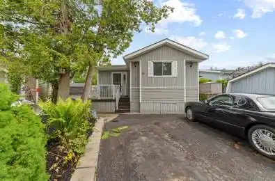 16 Pine Road Puslinch Ontario N0B 1J0