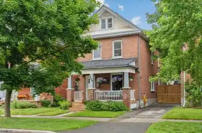 280 Prince Street Peterborough Central Ontario K9J 2A5