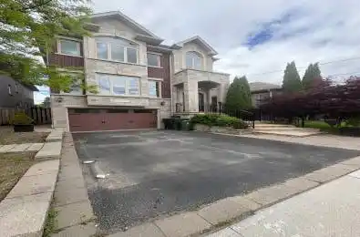 1166 Glengrove Avenue Unit# 2 Lower Toronto W04 Ontario M6B 2K4