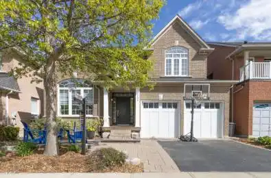 2209 Falling Green Drive Oakville Ontario L6M 5A2