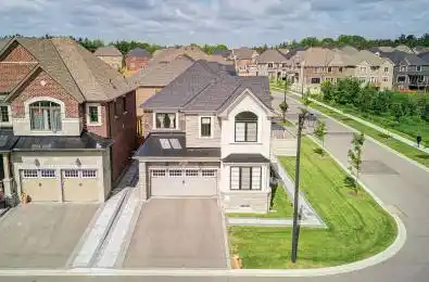 82 Chorus Crescent Vaughan Ontario L4H 4W3