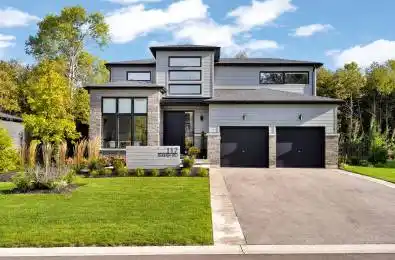 117 Tekiah Road Blue Mountains Ontario N0H 1J0