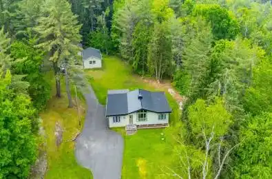 4001 County 121 Road Kawartha Lakes Ontario K0M 2A0
