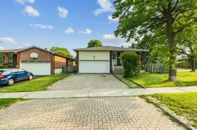 32 Maitland Street Brampton Ontario L6S 3B8