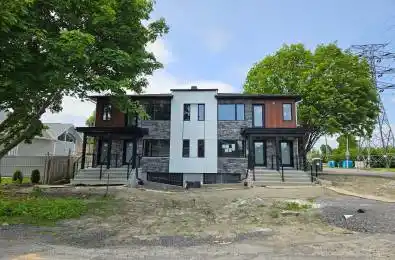 77 Granton Avenue Unit# E Meadowlands - Crestview and Area Ontario K2G