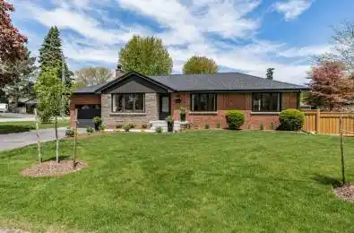 877 Condor Drive Burlington Ontario L7T 3A8