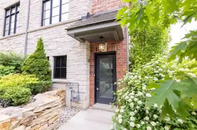20 Salvador Allende Court Unit# 1 Toronto C02 Ontario M6G 0A3