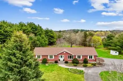 1859 Percy Street Cramahe Ontario K0K 1M0