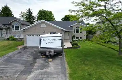 773 Reynolds Drive Kincardine Ontario N2Z 3B6