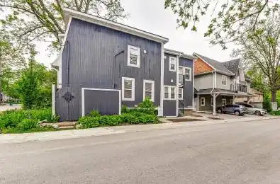 23-A Washington Street Unit# A Markham Ontario L3P 2R4