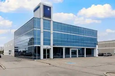 361 Four Valley Drive Vaughan Ontario L4K 4T9